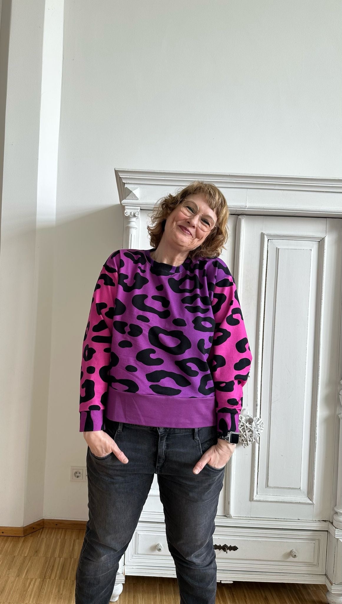 Bordüren Leo Dauervorbestellung